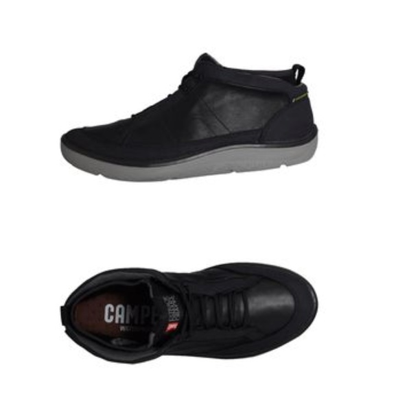 Camper waterproof shoes Clearance